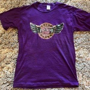 Vintage tee shirt